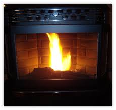 heating